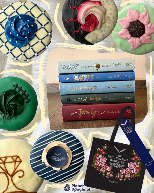 ATTENTION ALL BOOKWORMS!