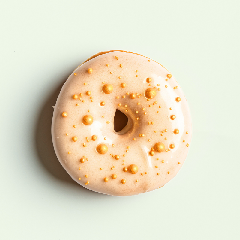 Load image into Gallery viewer, WHITE WEDDING -24 WEDDING DOUGHNUT BOX