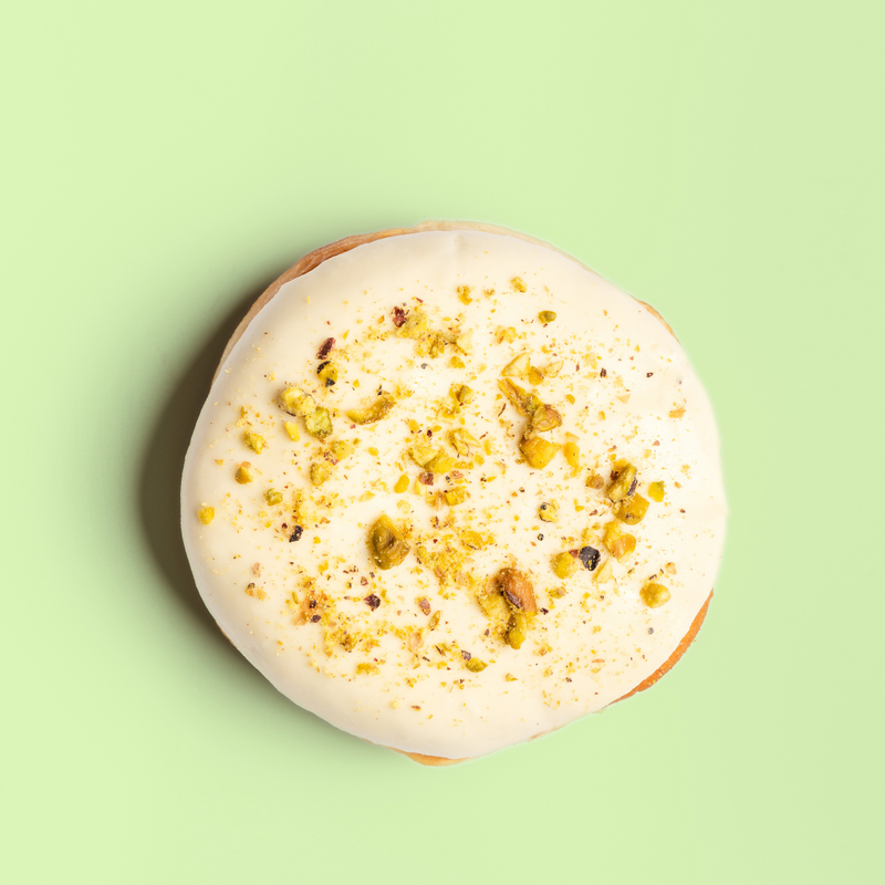 Load image into Gallery viewer, THE SUPREMES DELUXE DOUGHNUT BOX