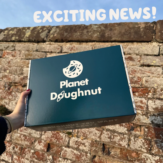 YOU ASKED, WE LISTENED!