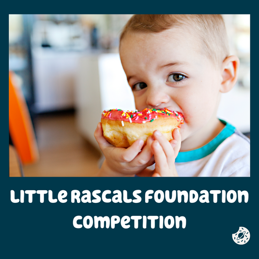 Little Rascals Foundation Competition