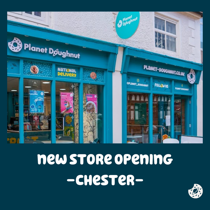 Chester Store Now Open