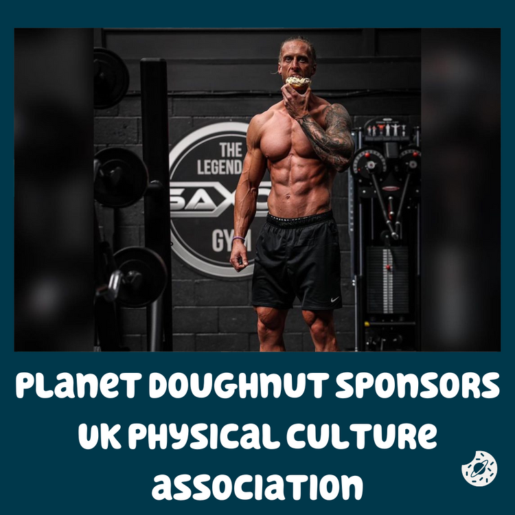 Planet Doughnut & Physical Culture Association