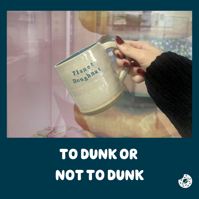 To Dunk or Not to Dunk