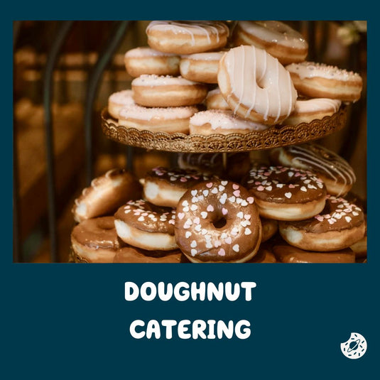 Doughnut Catering