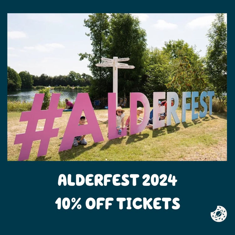 Alderfest 2024