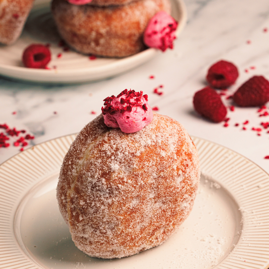 RASPBERRY