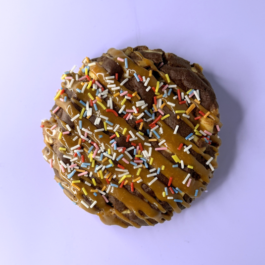 SPRINKLE ME MAYBE