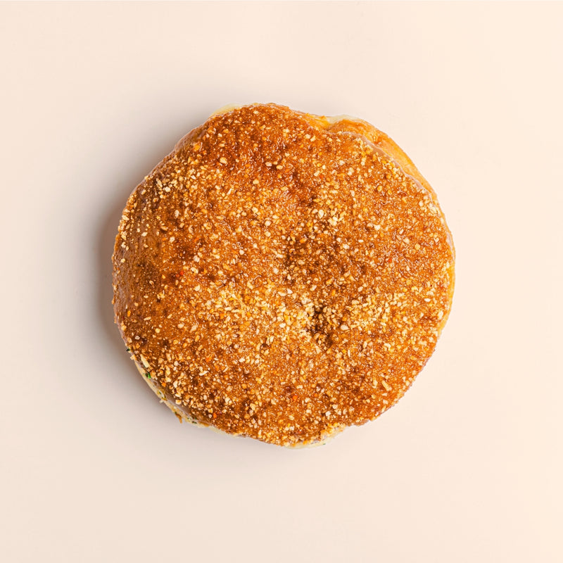 Load image into Gallery viewer, THE SPICE GIRLS SAVOURY DOUGHNUTS
