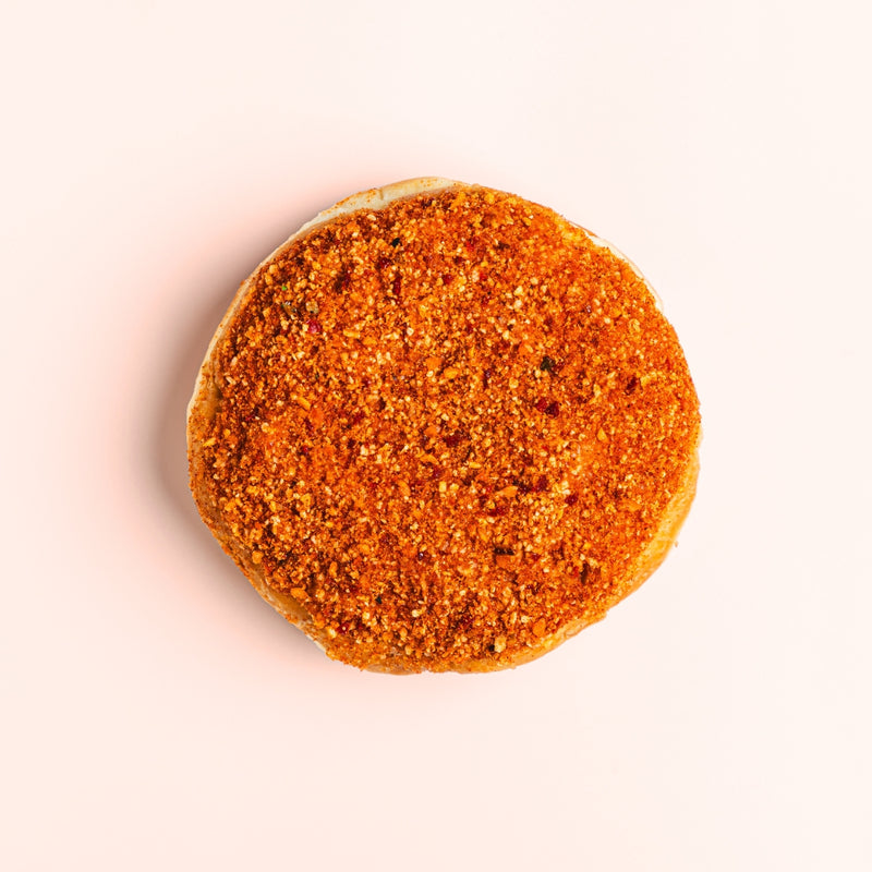 Load image into Gallery viewer, THE SPICE GIRLS SAVOURY DOUGHNUTS
