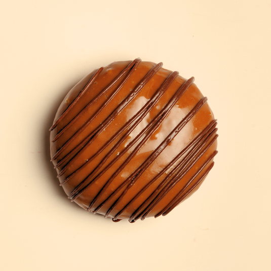 CARAMEL CUSTARD