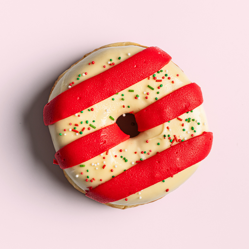 Load image into Gallery viewer, A WON-DOUGH-FUL CHRISTMAS BOX
