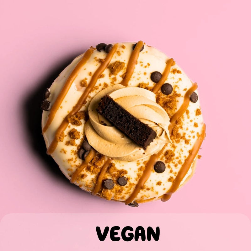Load image into Gallery viewer, THE DOUGH BOX
