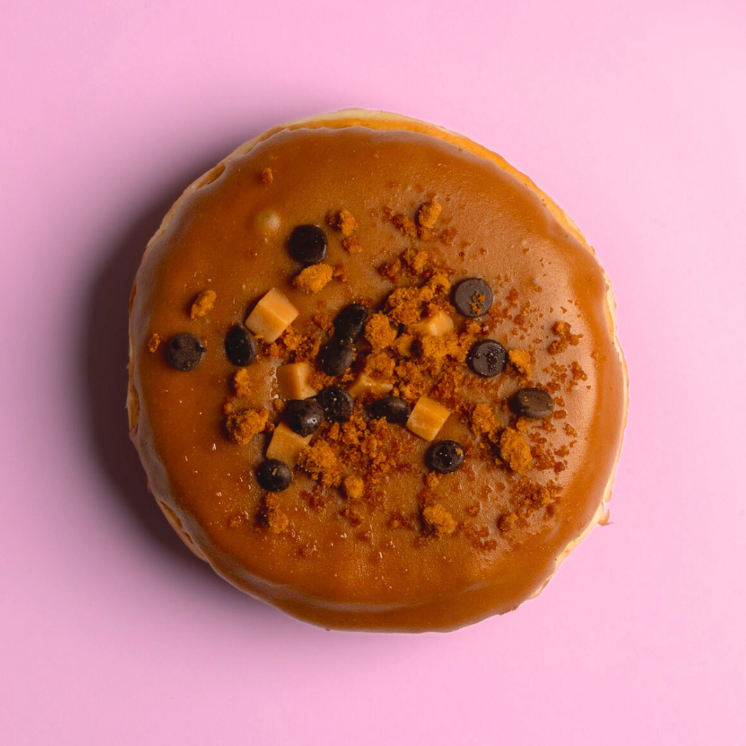 Doughnut The Dough Box