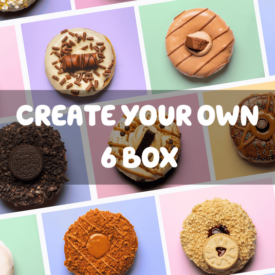 Create Your Own Bundle
