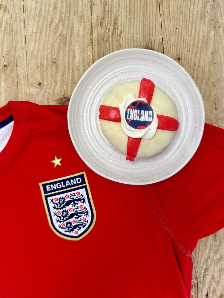 IT'S COMING HOME!