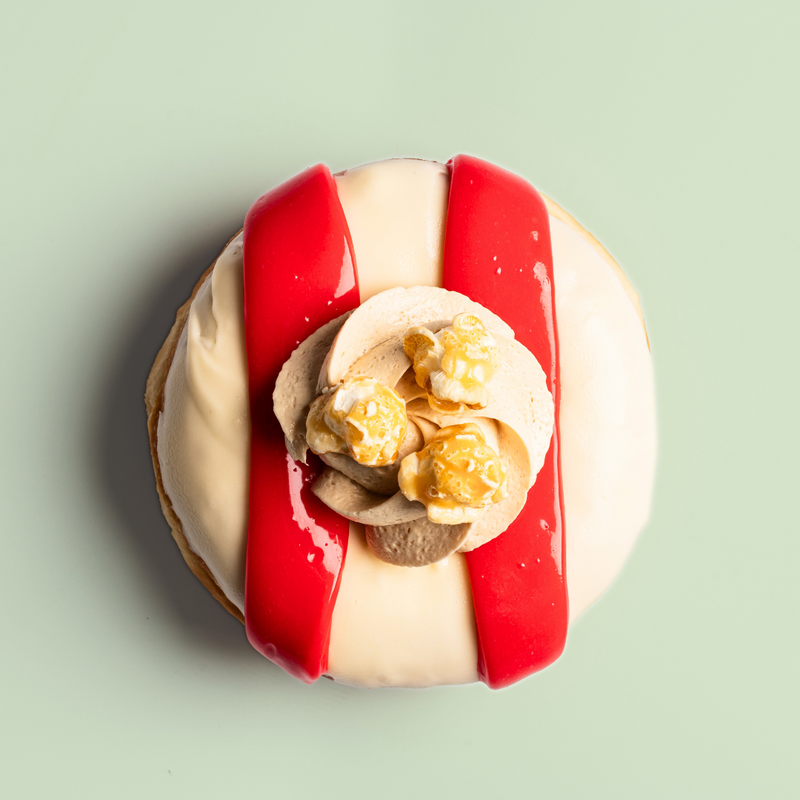 Load image into Gallery viewer, THE SNACK BEFORE THE SCREAM - HALLOWEEN BOX
