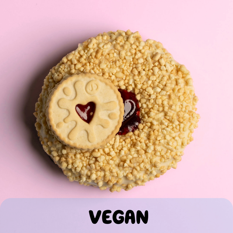 Load image into Gallery viewer, THE BISCUIT BOX
