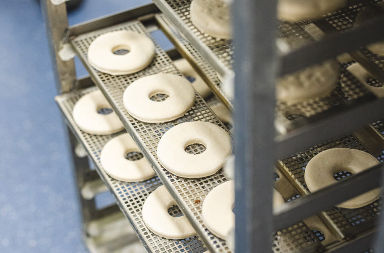 STATEMENT FROM PLANET DOUGHNUT