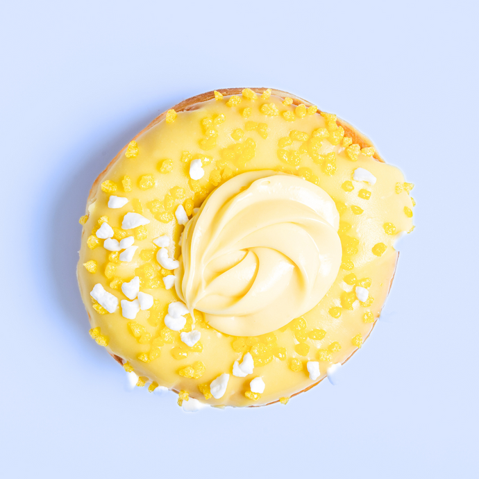 LIVIN' LA VIDA LEMON