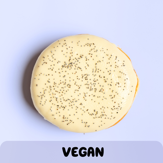 AND THEY CALL IT POPPY LOVE