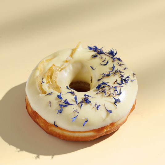 LEMON RING