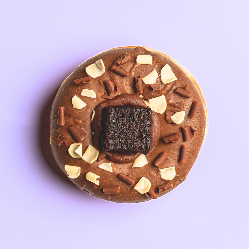 Load image into Gallery viewer, THE DOUGH BOX
