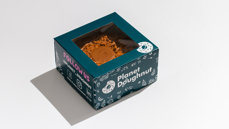 PACKAGING