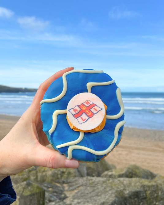 SEA, SAVE, SNACK