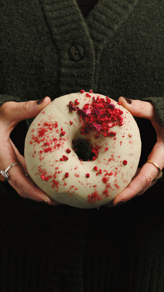 DOUGHLICIOUS