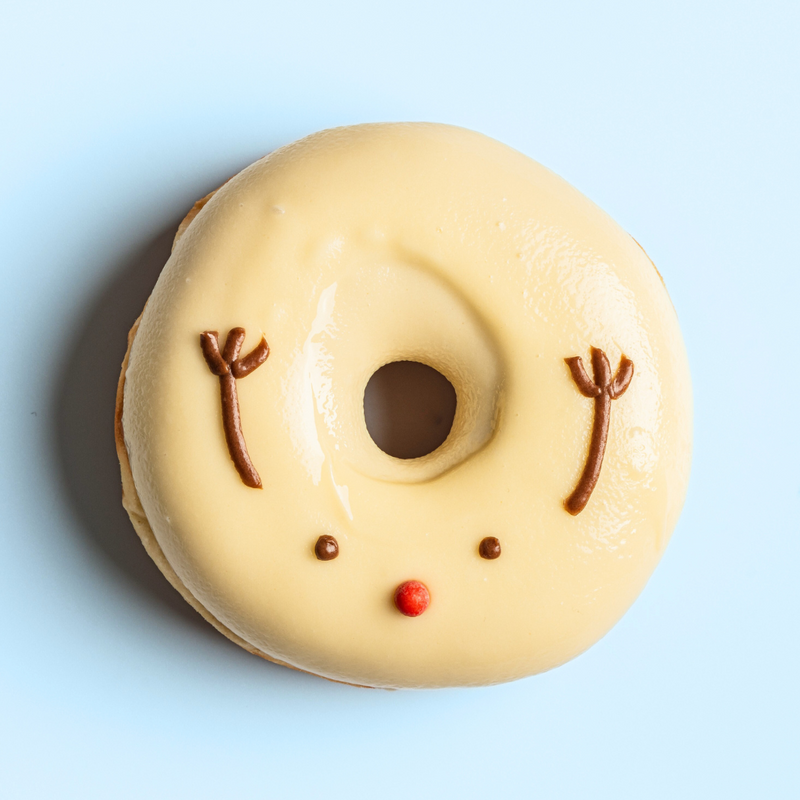 Load image into Gallery viewer, A WON-DOUGH-FUL CHRISTMAS BOX
