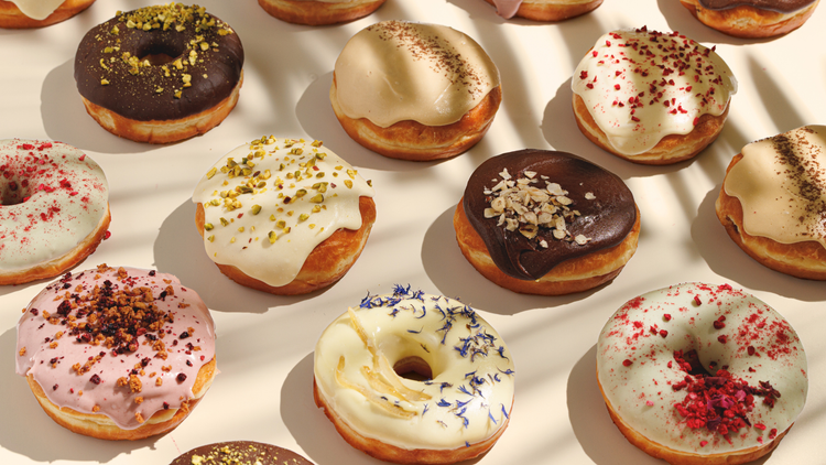 DOUGHLICIOUS