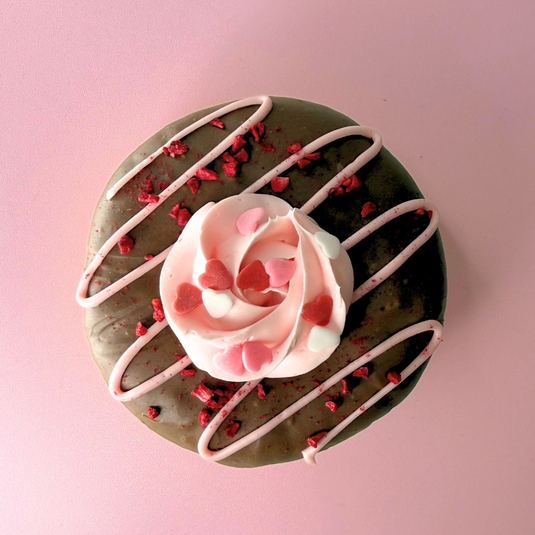 STOP IN THE NAME OF LOVE