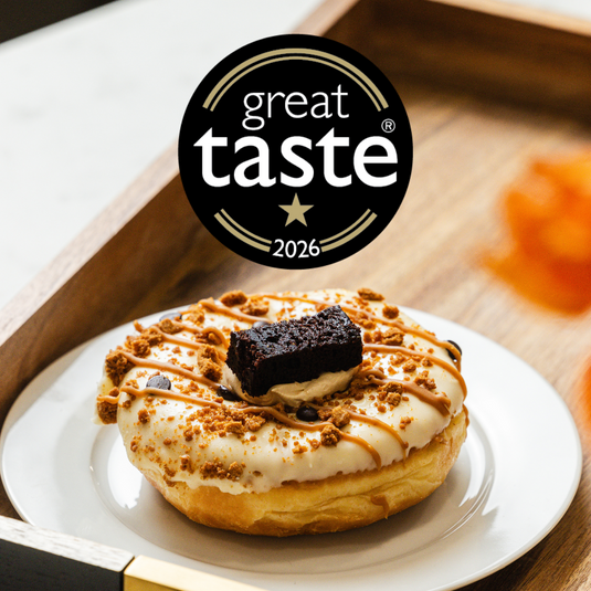 WE'VE GOT SOMETHING SWEET TO CELEBRATE...