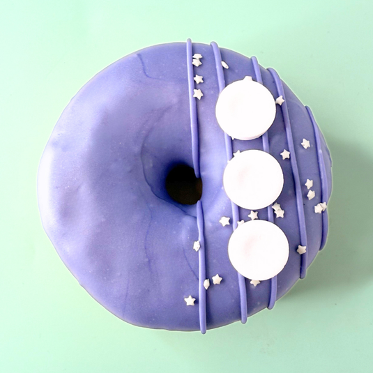 PARMA VIOLET