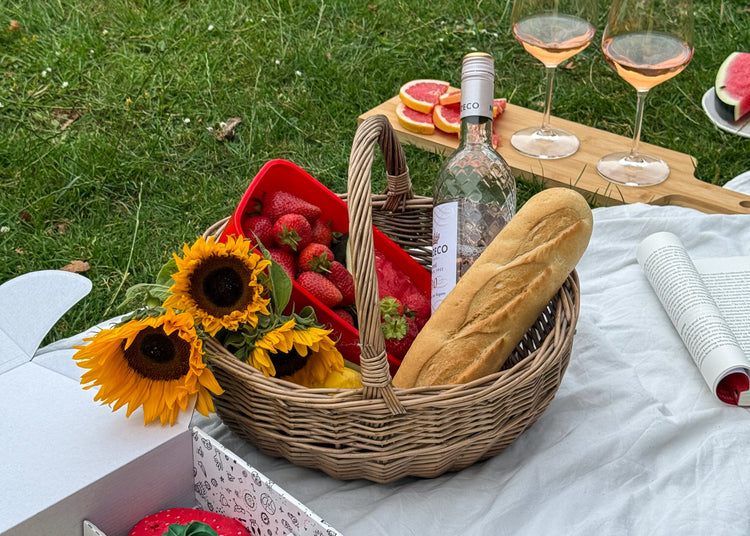 A SUMMER PICNIC