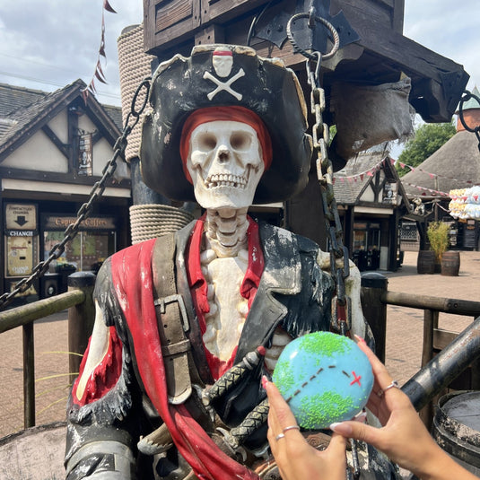 ALTON TOWERS RESORT